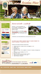 Mobile Screenshot of maier-radstadt.at